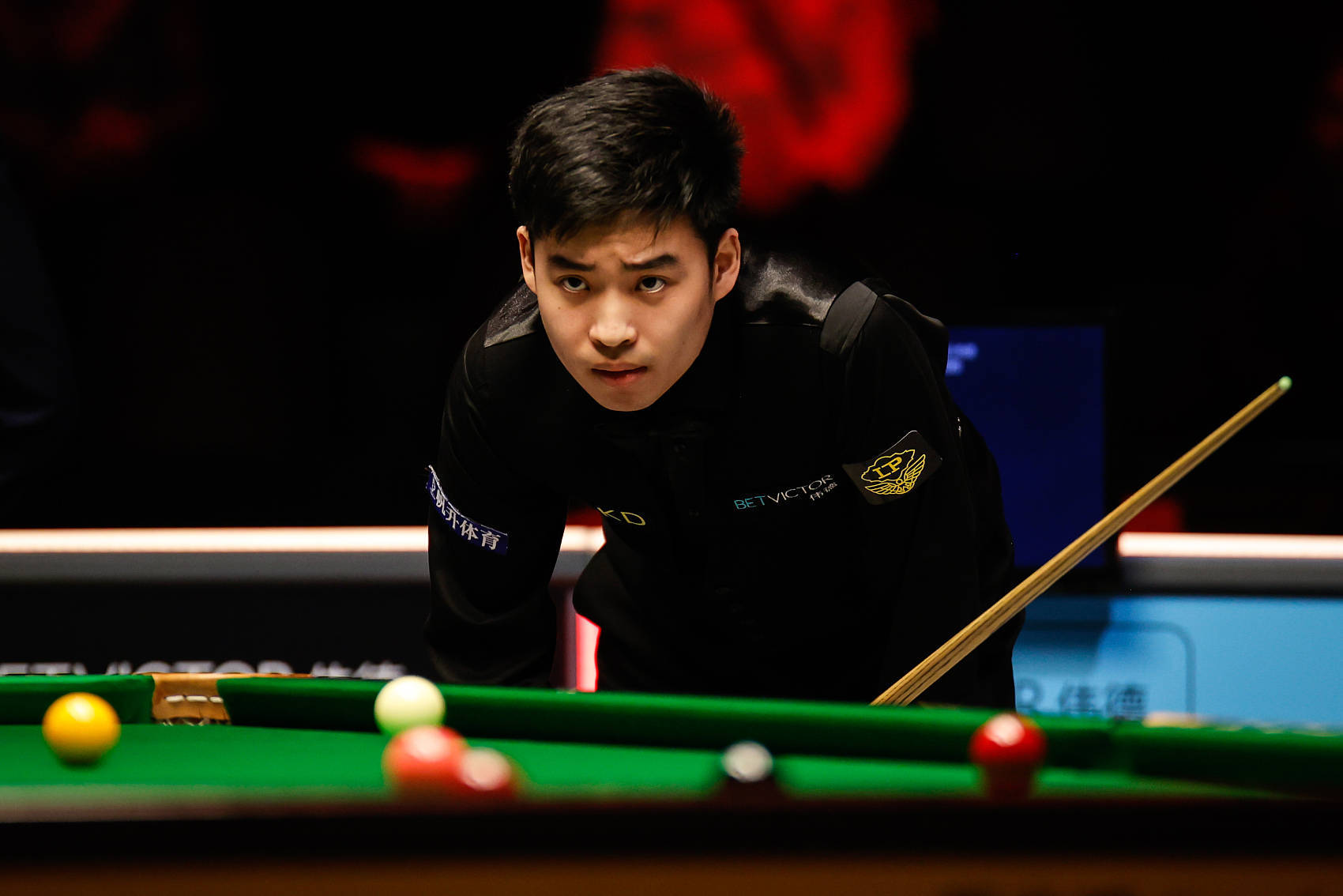 的冷静与杀 的冷静与杀