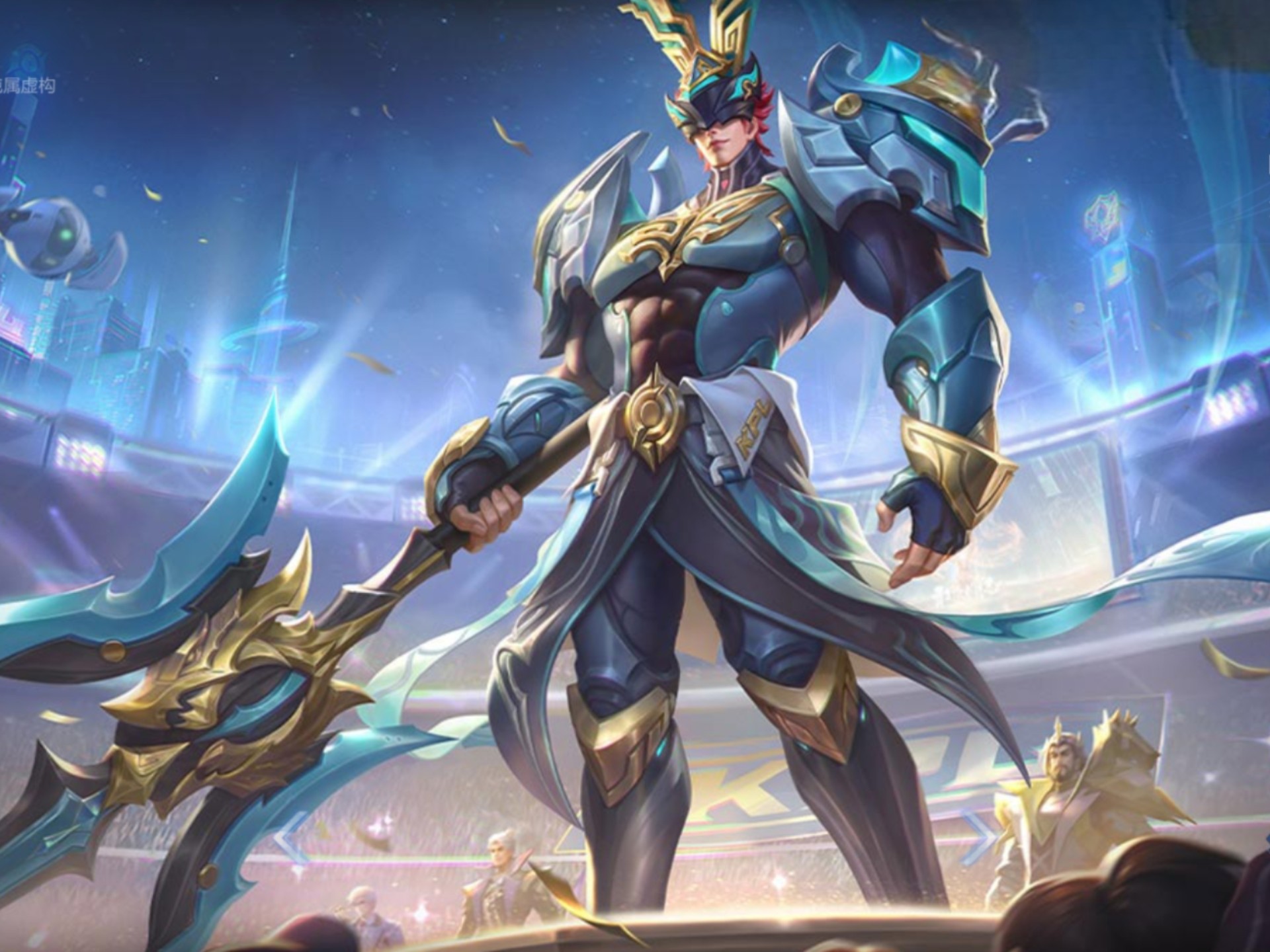 选手感言 选手感言